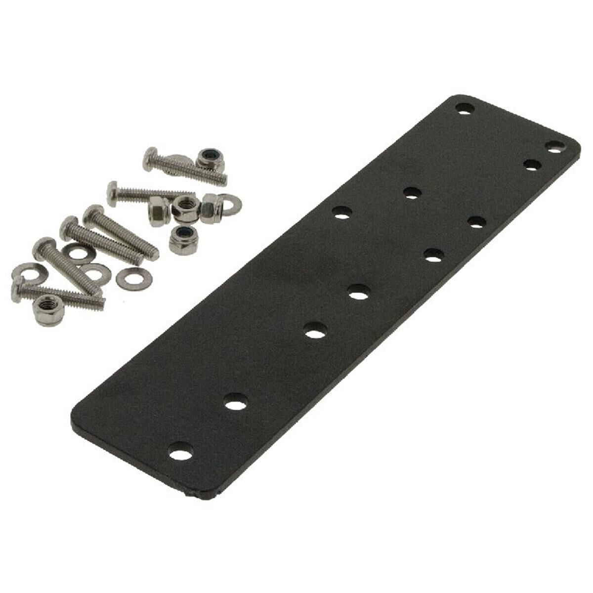 TRAILER PLUG BRACKET TO MOUNT, , scaau_hi-res