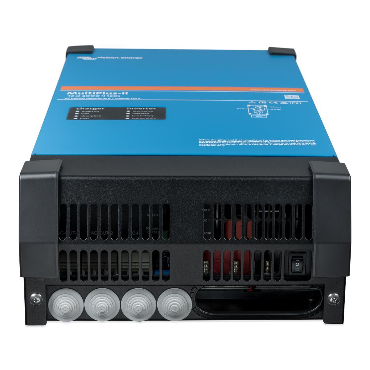 MULTIPLUS-II 12/3000/120-32 230V, , scaau_hi-res