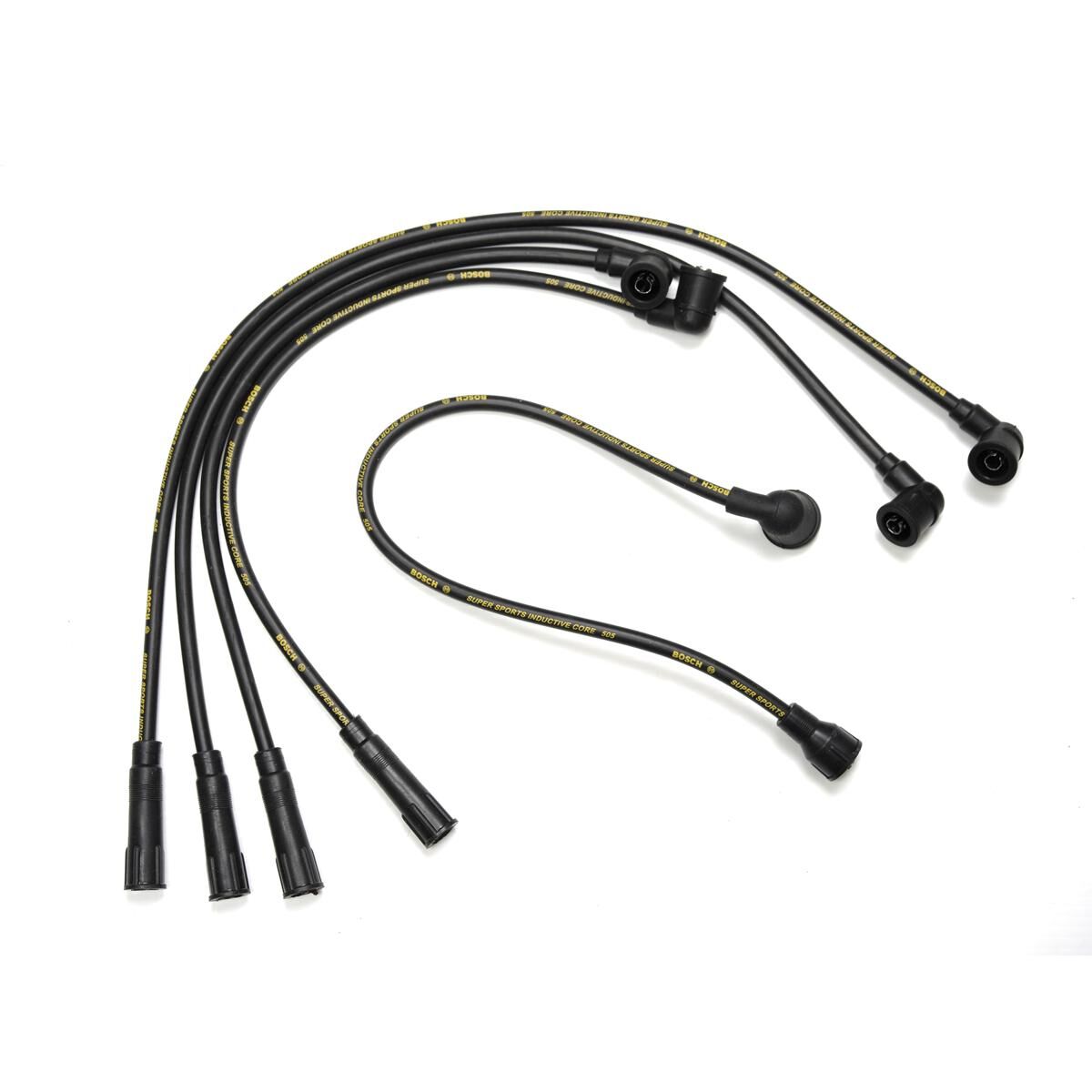 Ht Ignition Cable, , scaau_hi-res