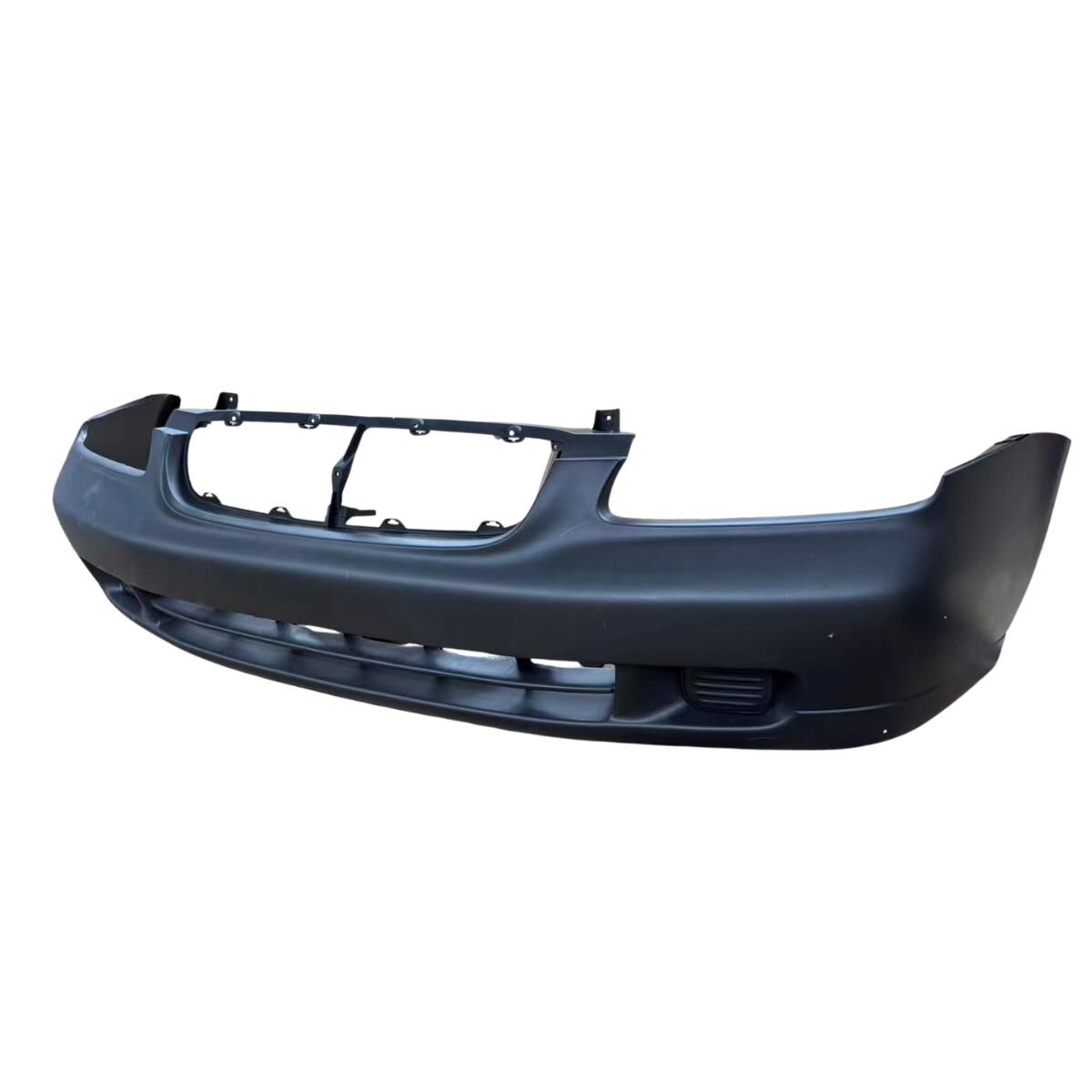 SUZUKI BALENO SEDAN/HATCHBACK  SY416  01/1999 ~ 12/2002  FRONT BUMPER BAR COVER, , scaau_hi-res