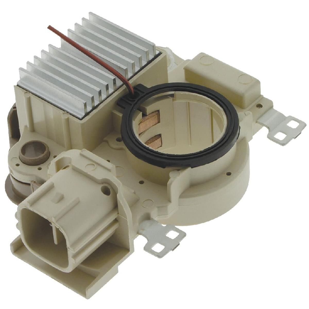 REGULATOR 12V SUITS HONDA  4 PIN C / FR / IG / L, , scaau_hi-res