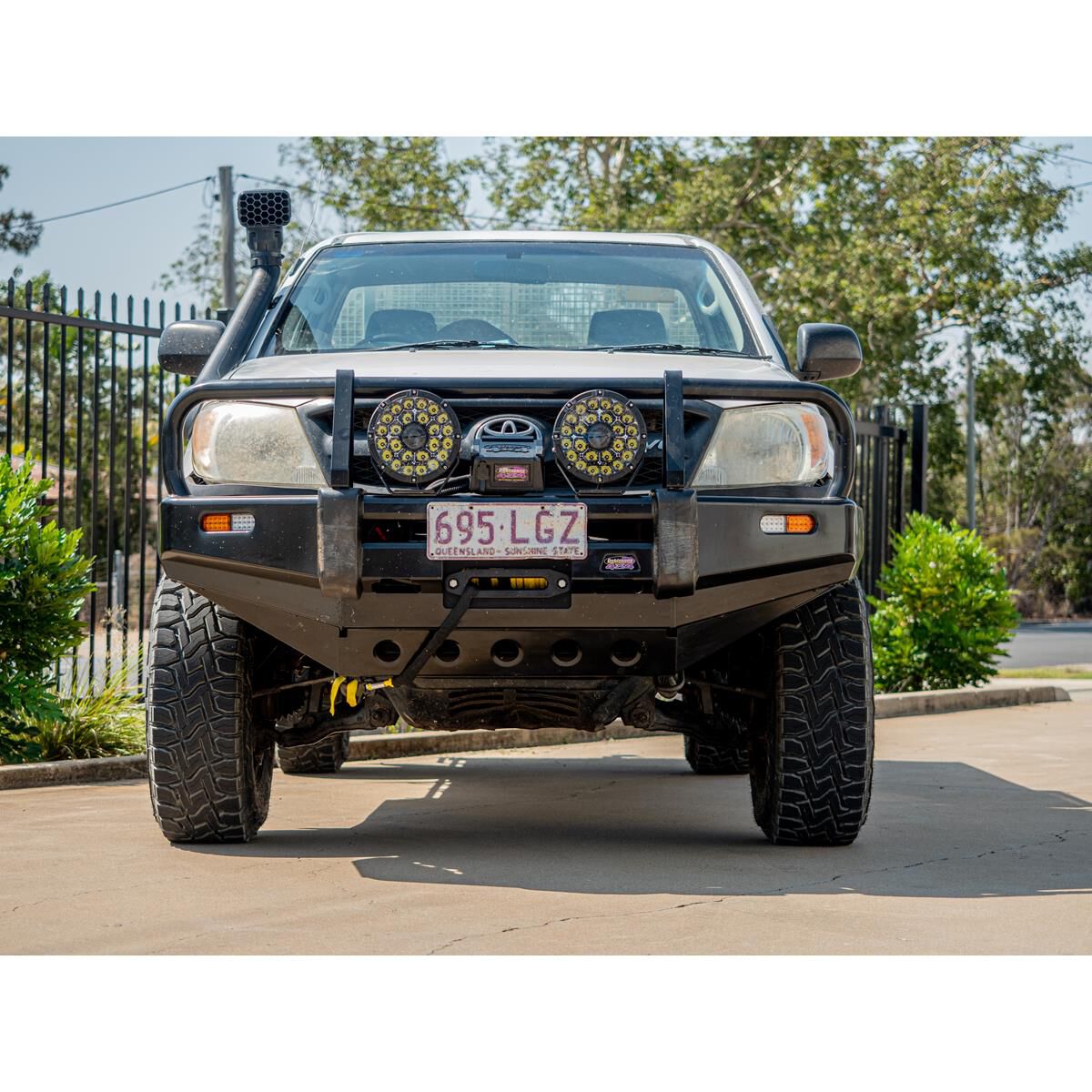 Bull Bars, , scaau_hi-res