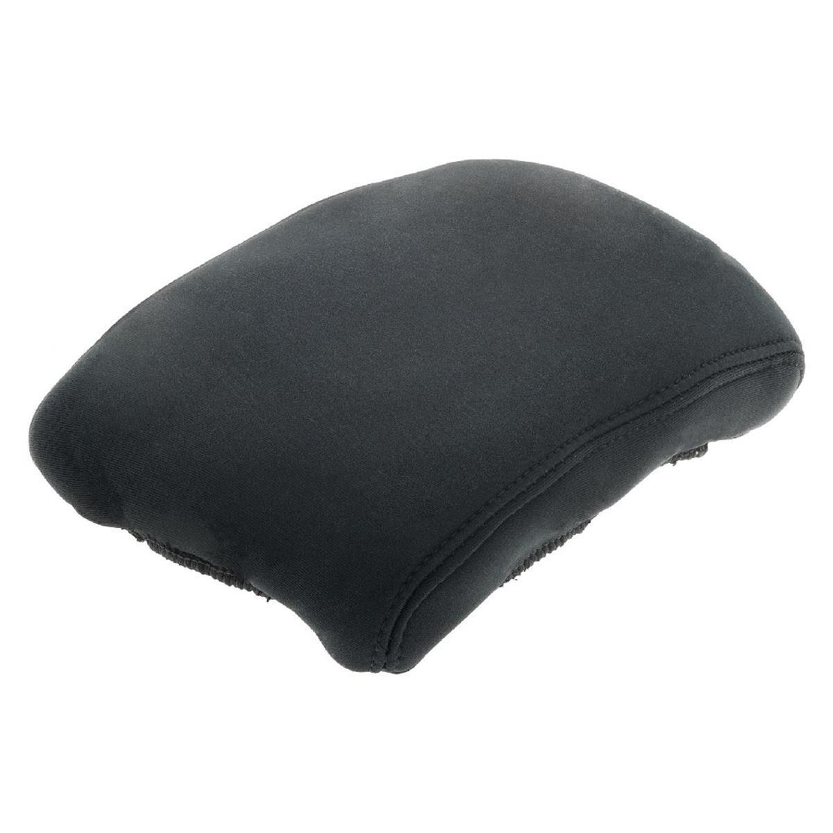 NEOPRENE CONSOLE COVER TOYOTA 70 SERIES LANDCRUISER BLACK, , scaau_hi-res