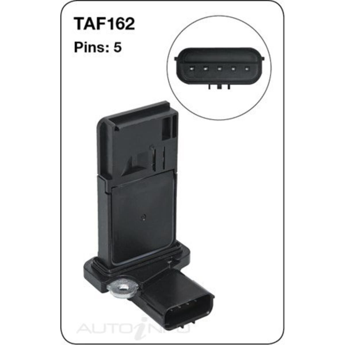 TRIDON AIR FLOW METER, , scaau_hi-res