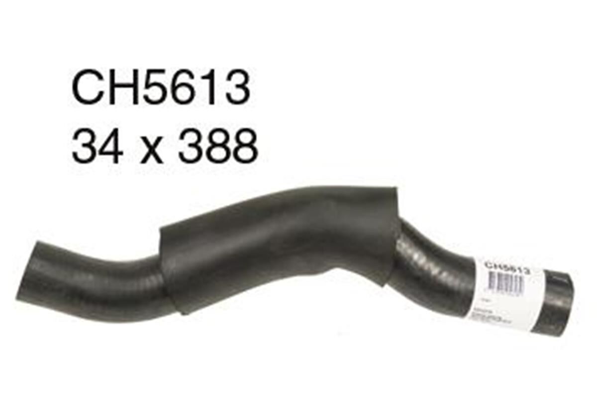 Radiator Upper Hose  - TOYOTA CAMRY AHV40R - 2.4L I4  HYBRID - Manual & Auto, , scaau_hi-res