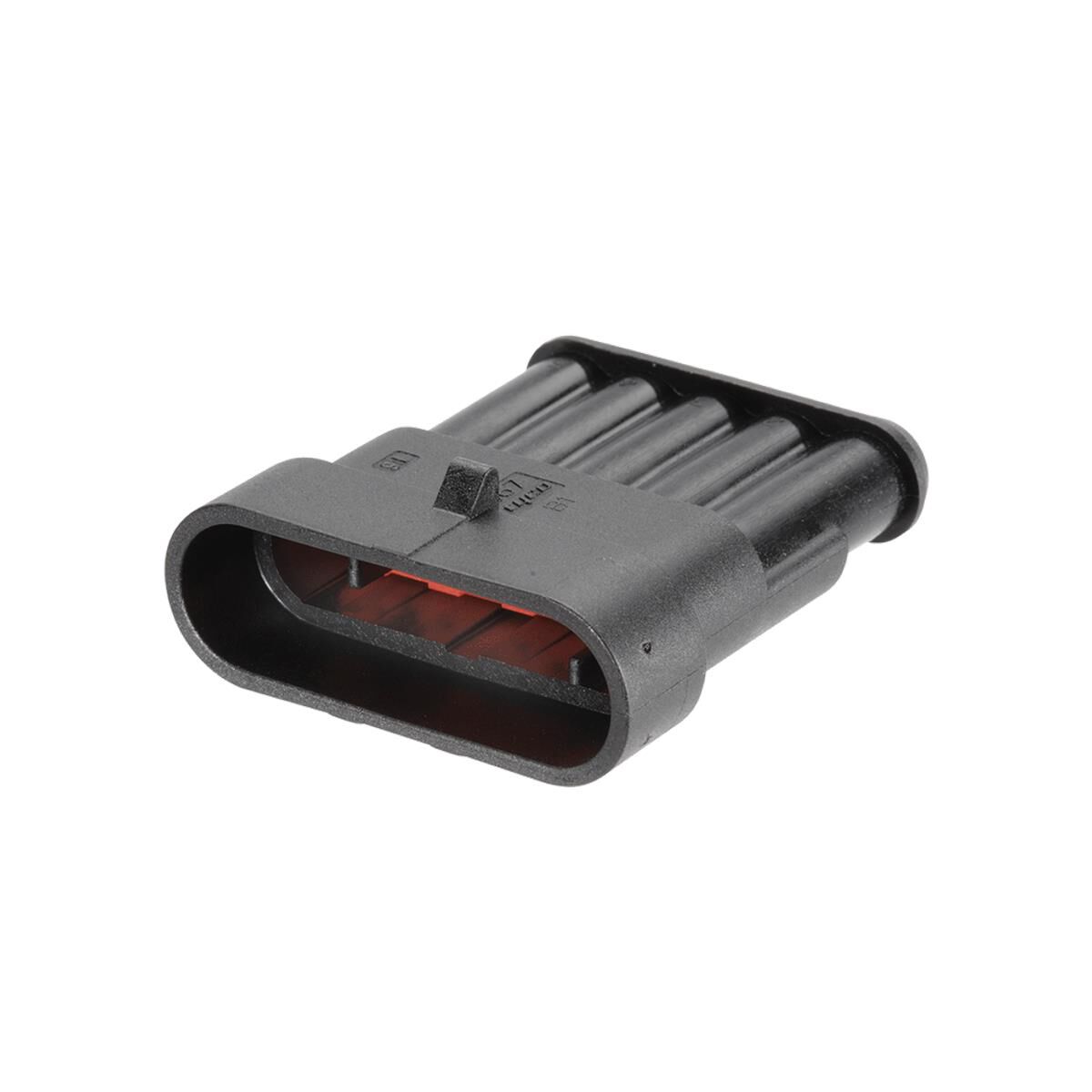 5 WAY AMP FEMALE CON., , scaau_hi-res