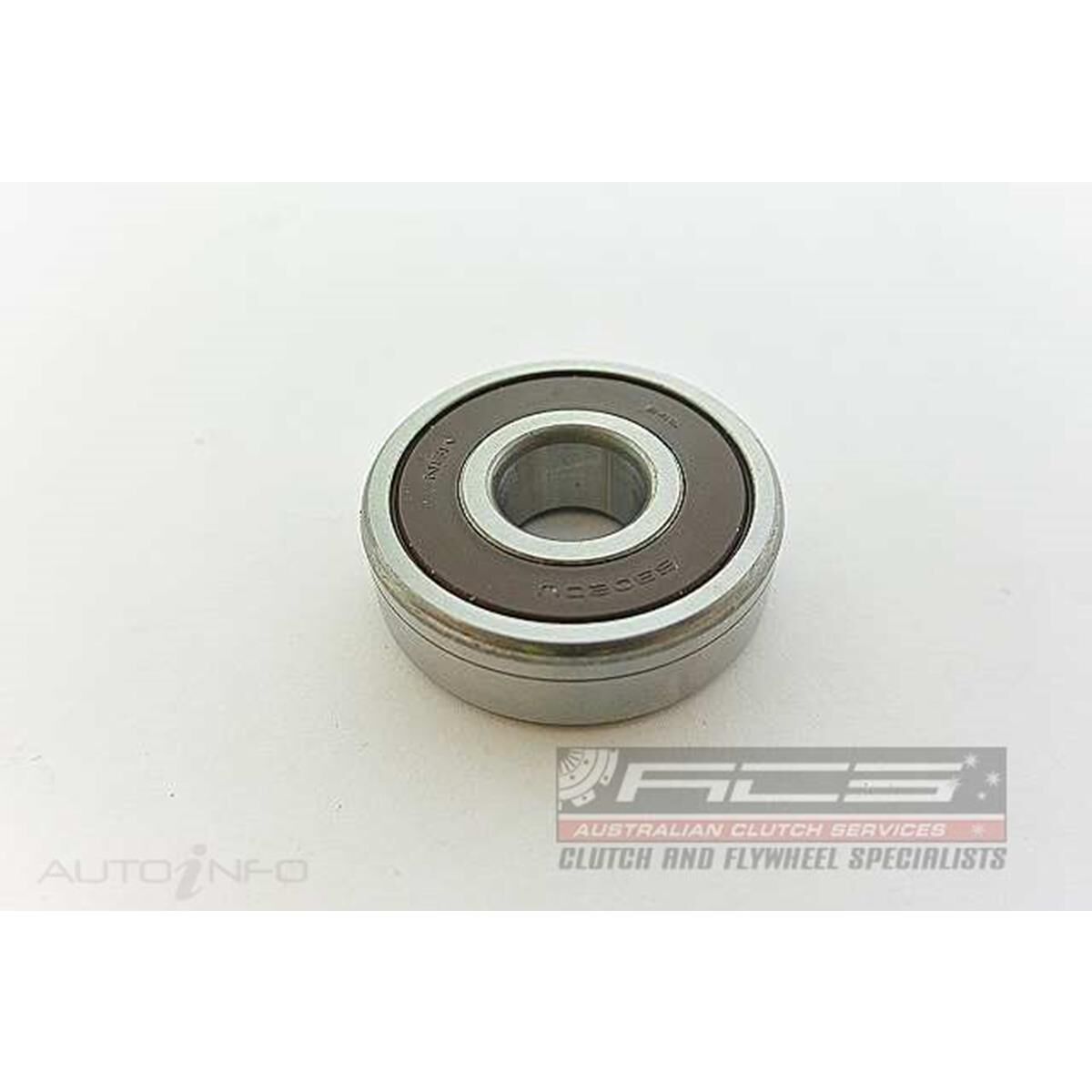 SPIGOT BEARING 15mm x 43.3mm x 13mm, , scaau_hi-res