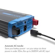 3000W PURE SINE WAVE 12V TO 240V INVERTER (WITH AC TRANSFER SWITCH), , scaau_hi-res