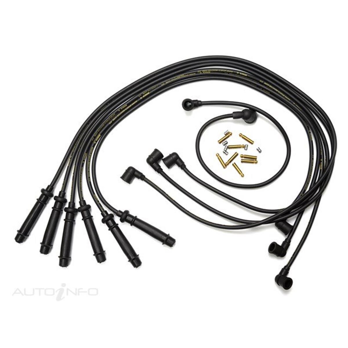 Ht Ignition Cable, , scaau_hi-res