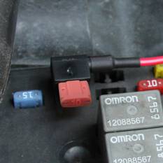 FA-510 FUSE HOLDER 10-PACK BULK, , scaau_hi-res