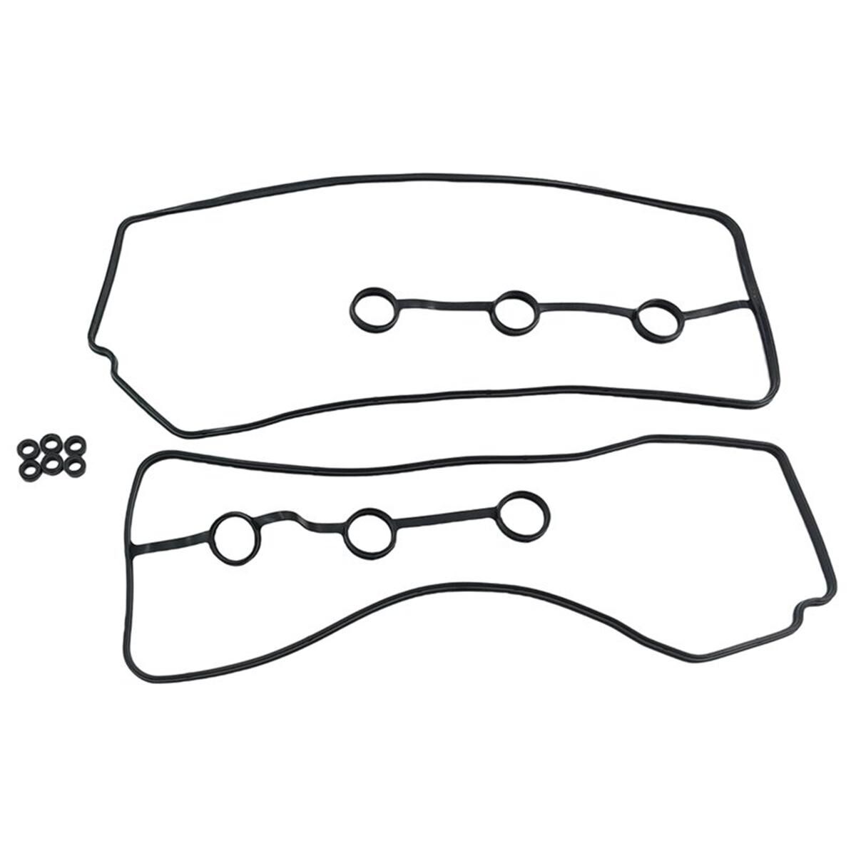 Rocker Cover Gasket Set, , scaau_hi-res