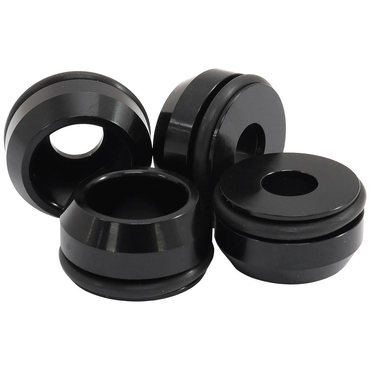 Aeroflow Subaru EJ Fuel Rail Injector Inserts 64-2258 Pack Of 4 - AF59 ...