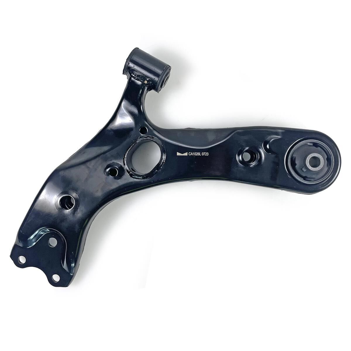 Control Arm Front Lower - Left - TOYOTA COROLLA ZRE152R ASCENT 1.8L 2Z, , scaau_hi-res