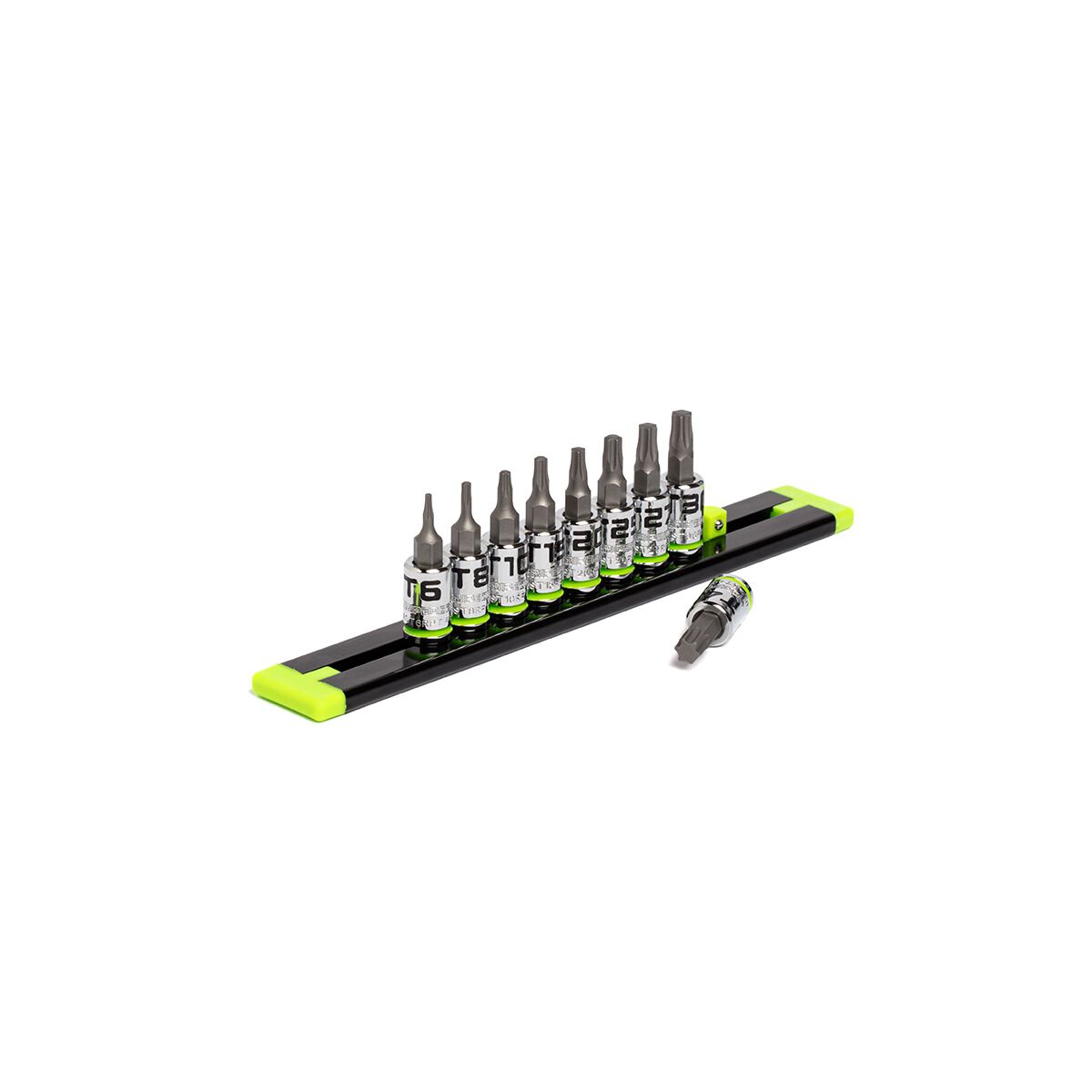 GRIPEDGE 1/4DR STAR DRIVER SET 9PC, , scaau_hi-res