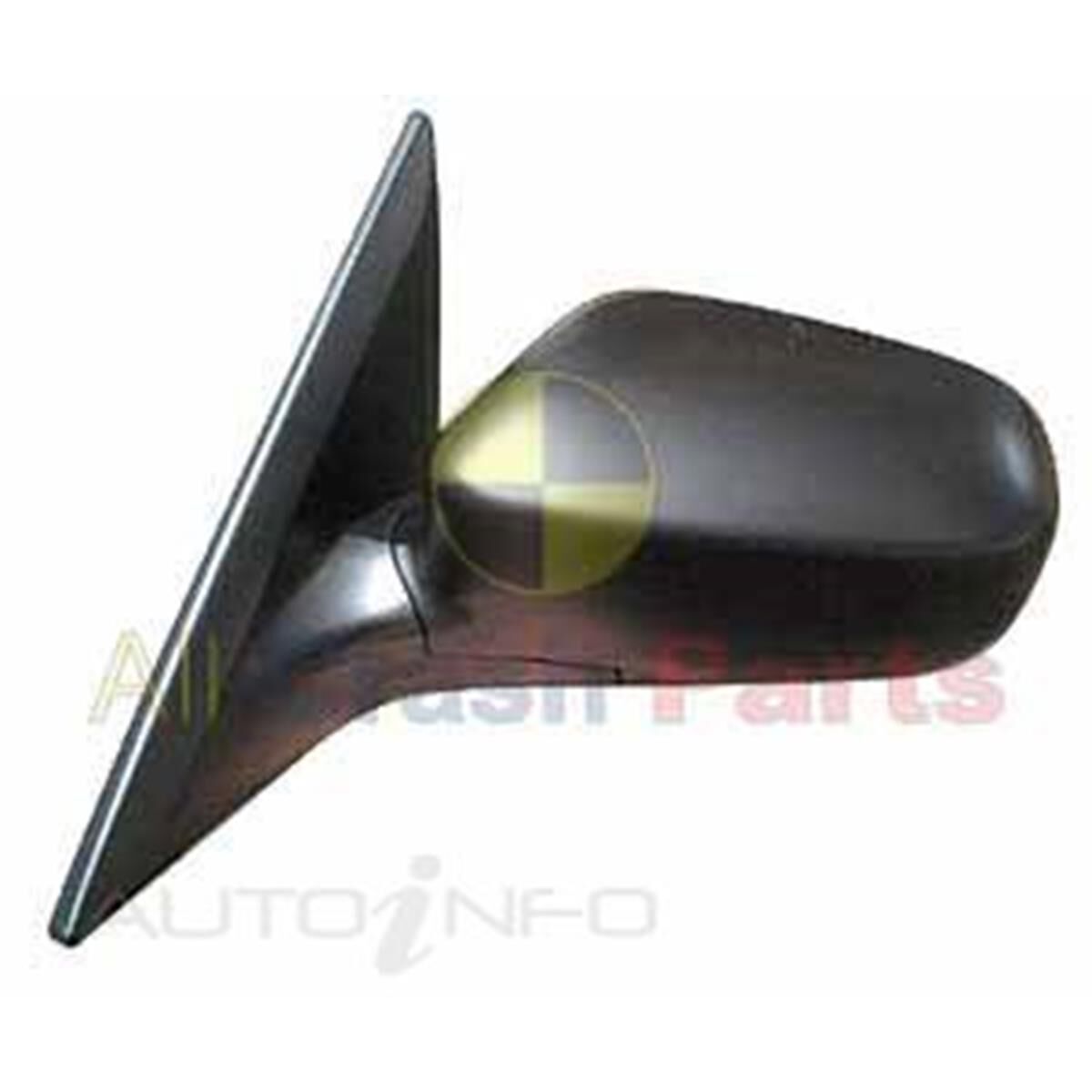 DOOR MIRROR LH, , scaau_hi-res