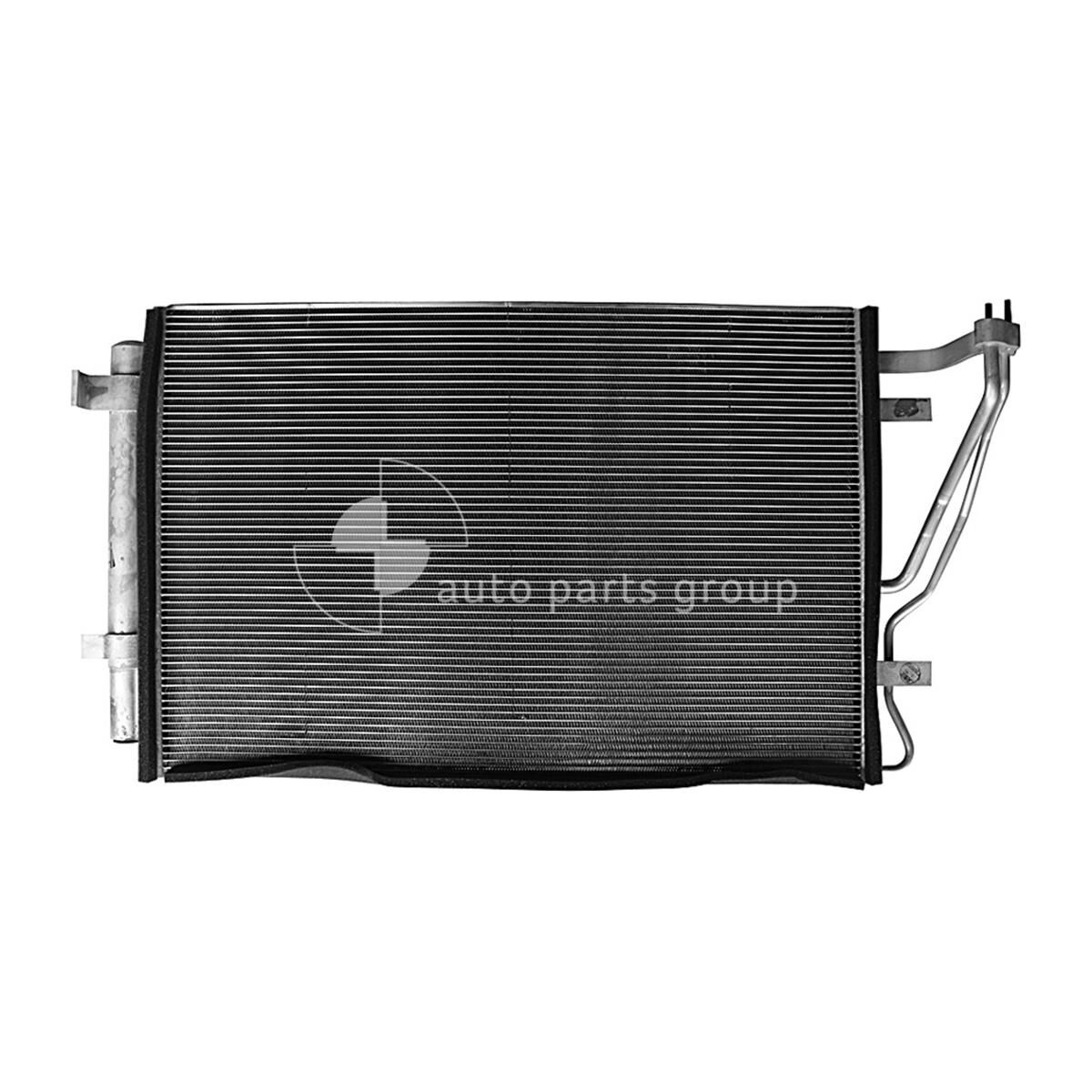 A/C CONDENSER, , scaau_hi-res
