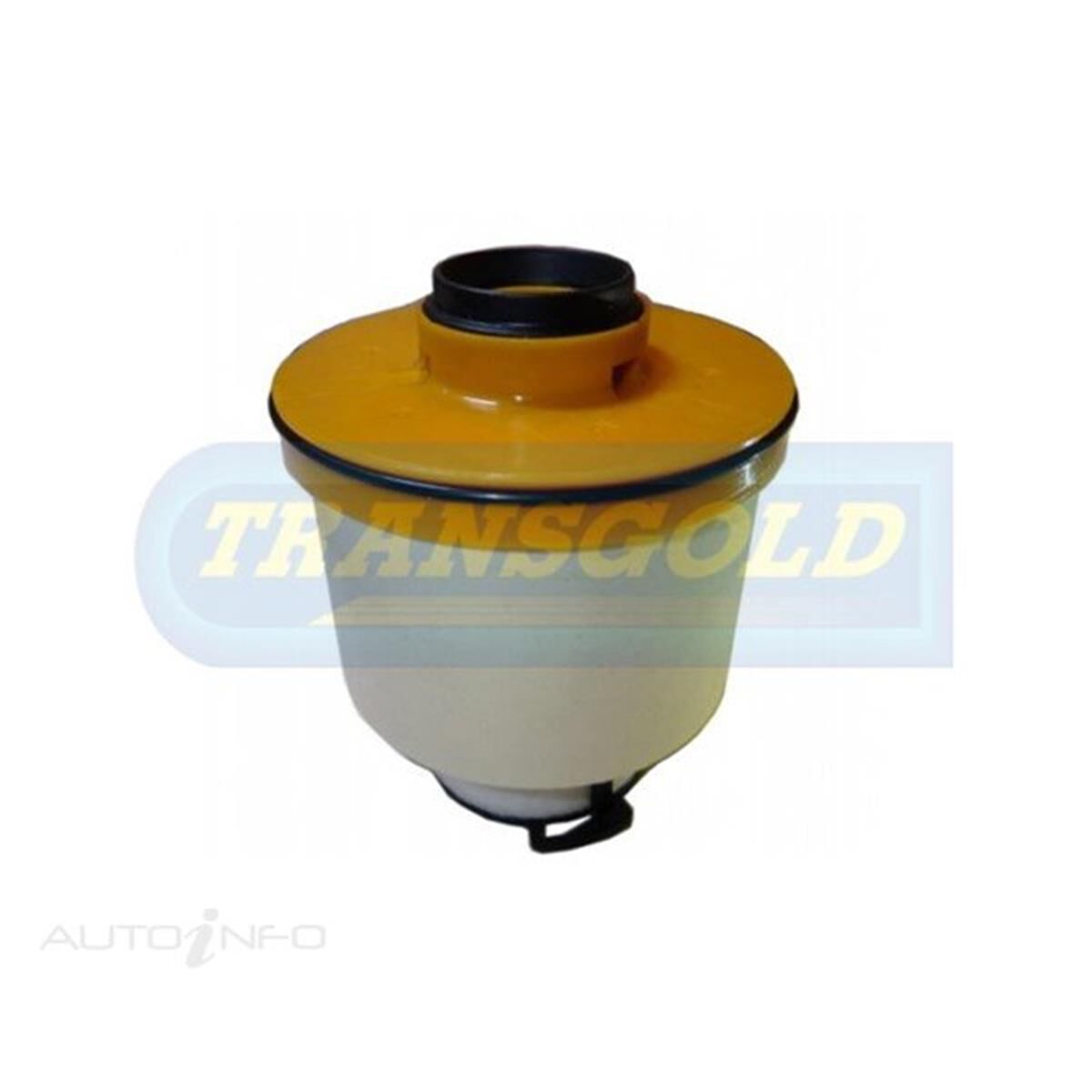(WCF290) Toyota Hilux 2015-on Fuel Filter, , scaau_hi-res