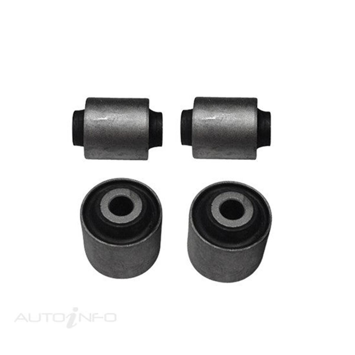 (BK) Mazda 6 02-08 Front Lwr Ctrl Arm F Bush Kit, , scaau_hi-res