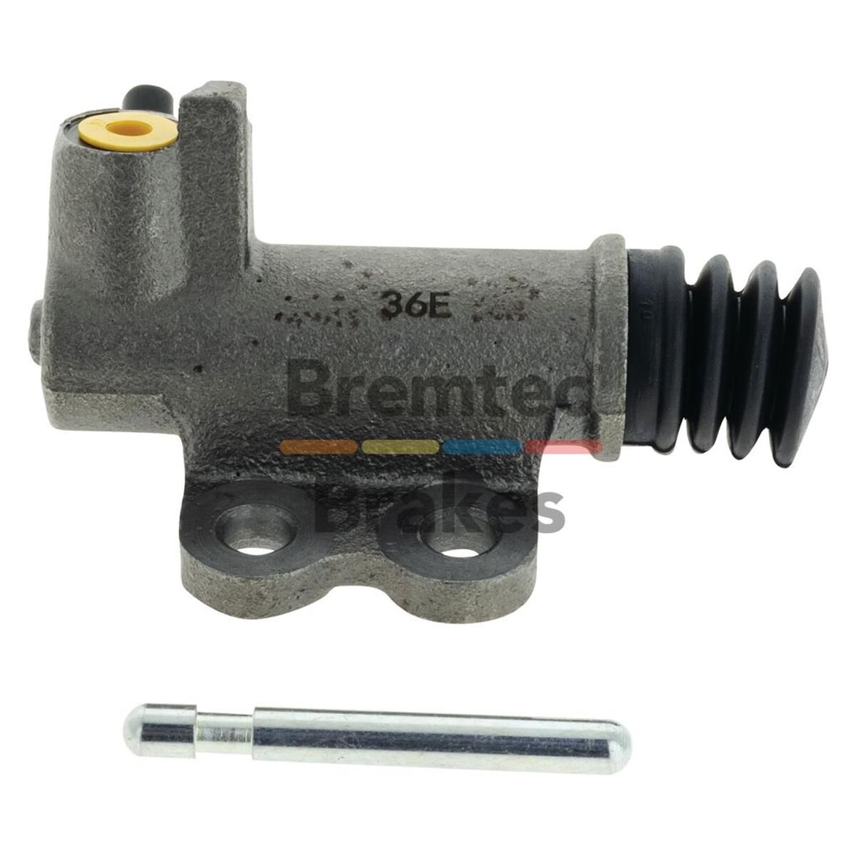 TRADE-LINE CLUTCH SLAVE CYLTRITON ML MN 2.5 3.5L4WD, , scaau_hi-res