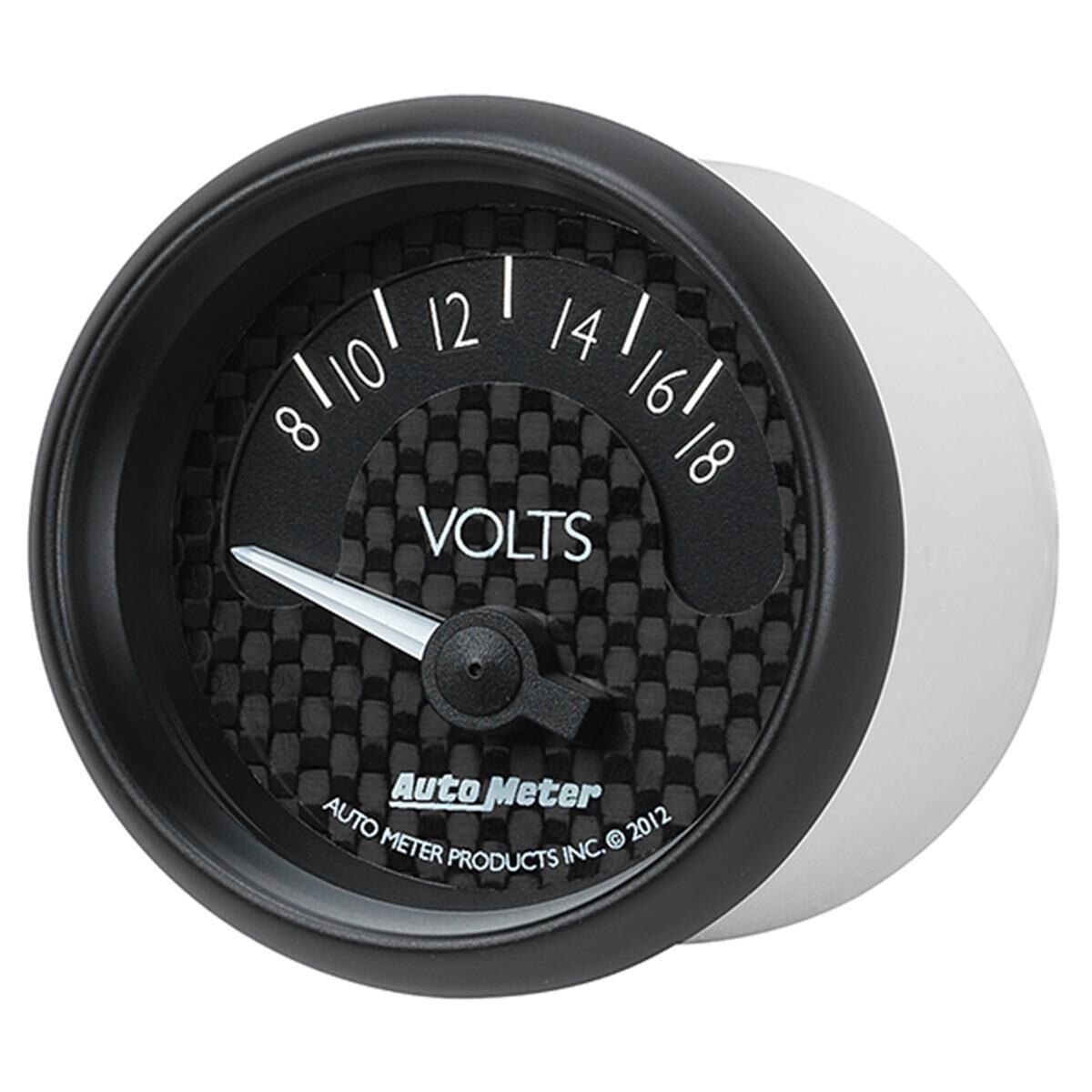 GT SERIES 2-1/16" VOLTMETER, , scaau_hi-res