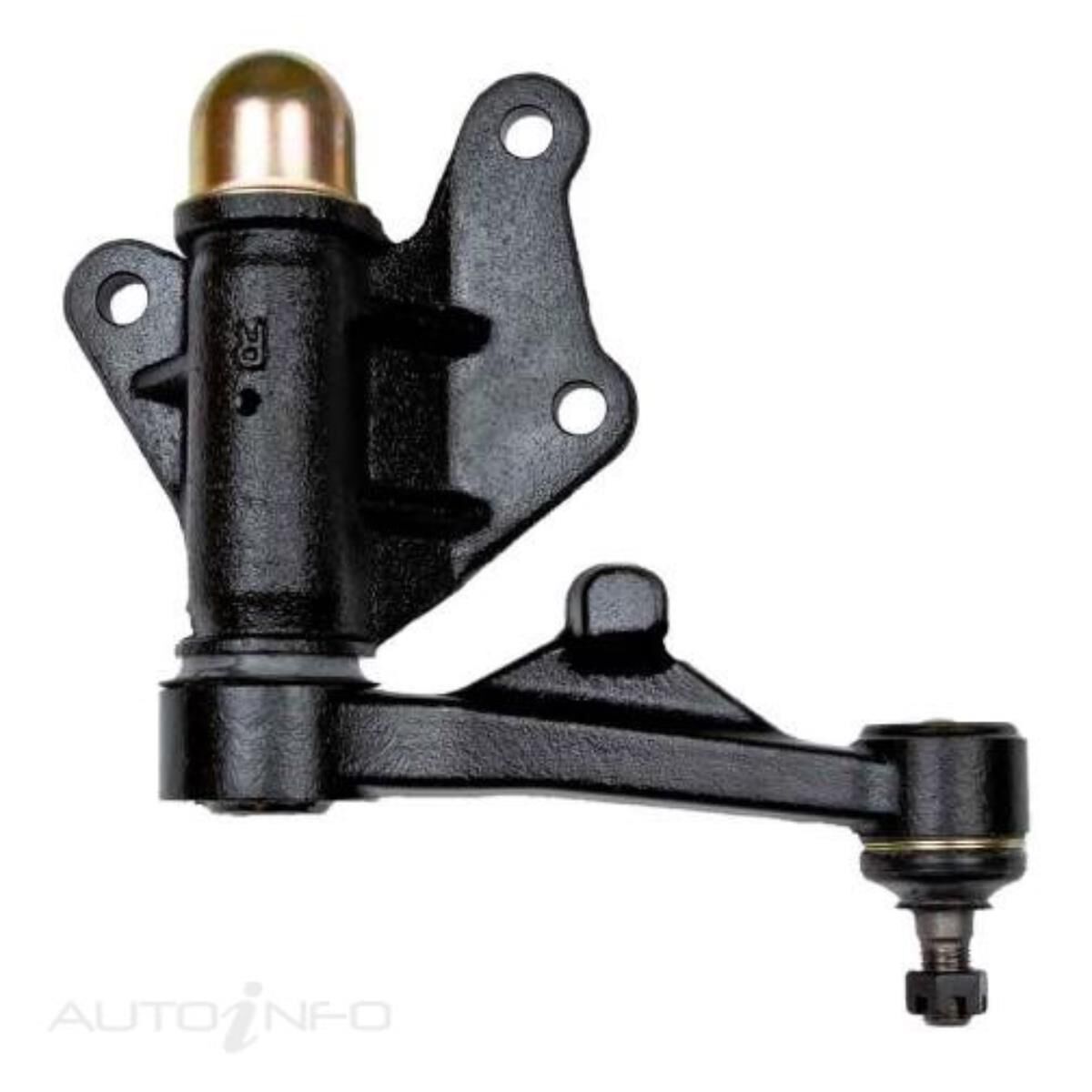 TOYOTA HILUX 4WD 8/97-ON IDLER ARM (NOT 2WD), , scaau_hi-res