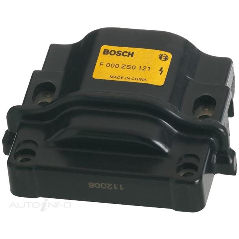 Bosch Ignition Coil BIC121 Supercheap Auto