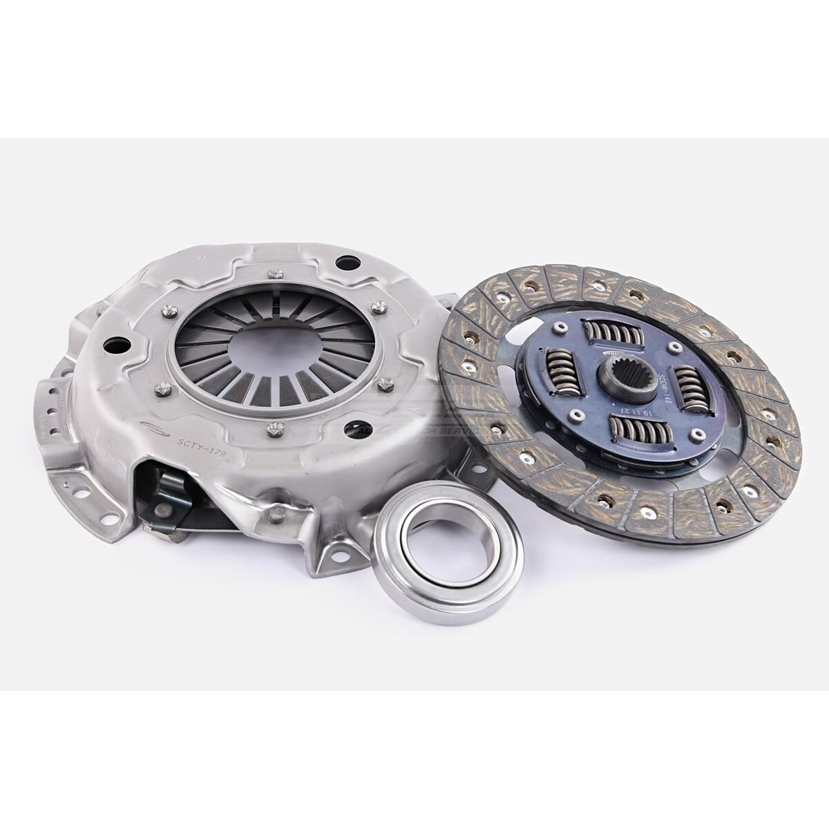 KIT STD SUZUKI LJ50 0.5L, , scaau_hi-res