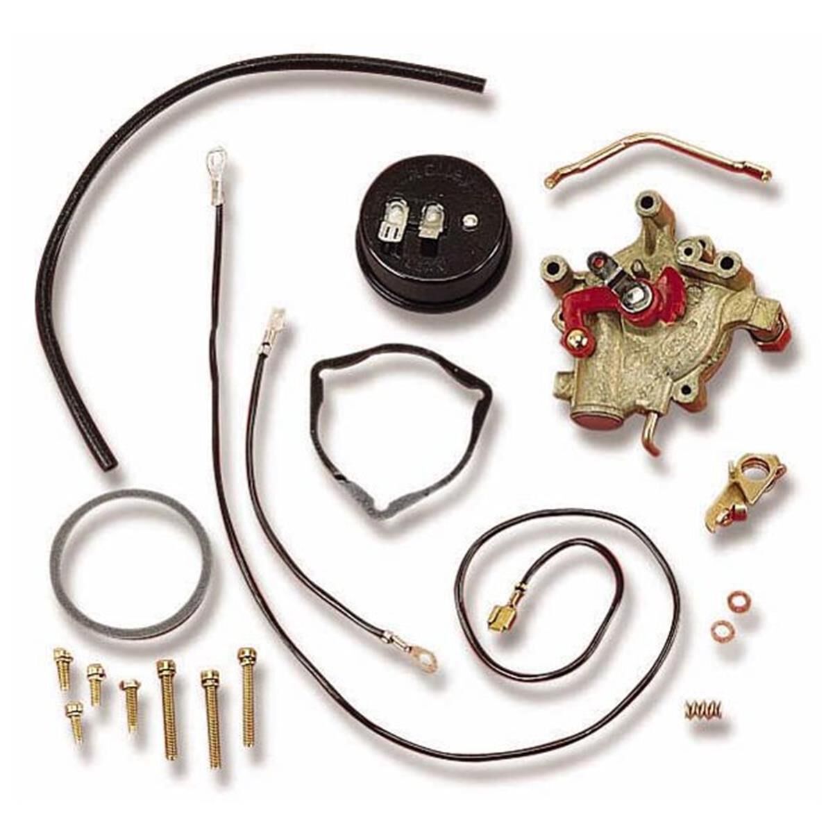 ELECTRIC CHOKE CONVERSION KIT FITS 4776-4781 ETC, , scaau_hi-res