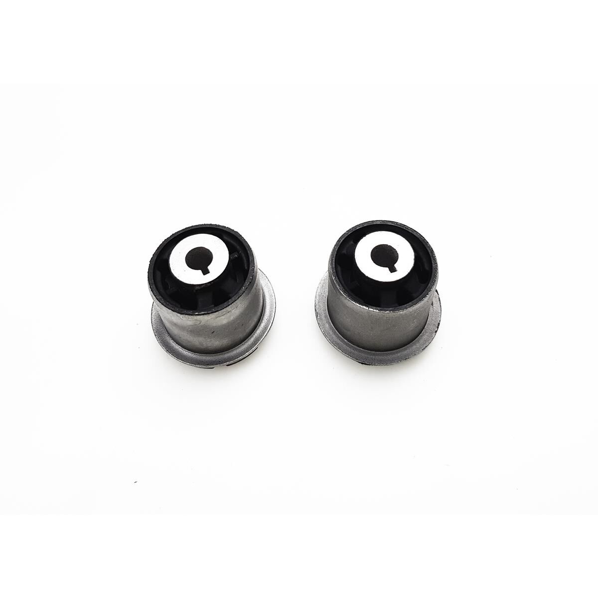 Control Arm Bush Kit Front Upper Inner - Ford Falcon FG-FGX, , scaau_hi-res