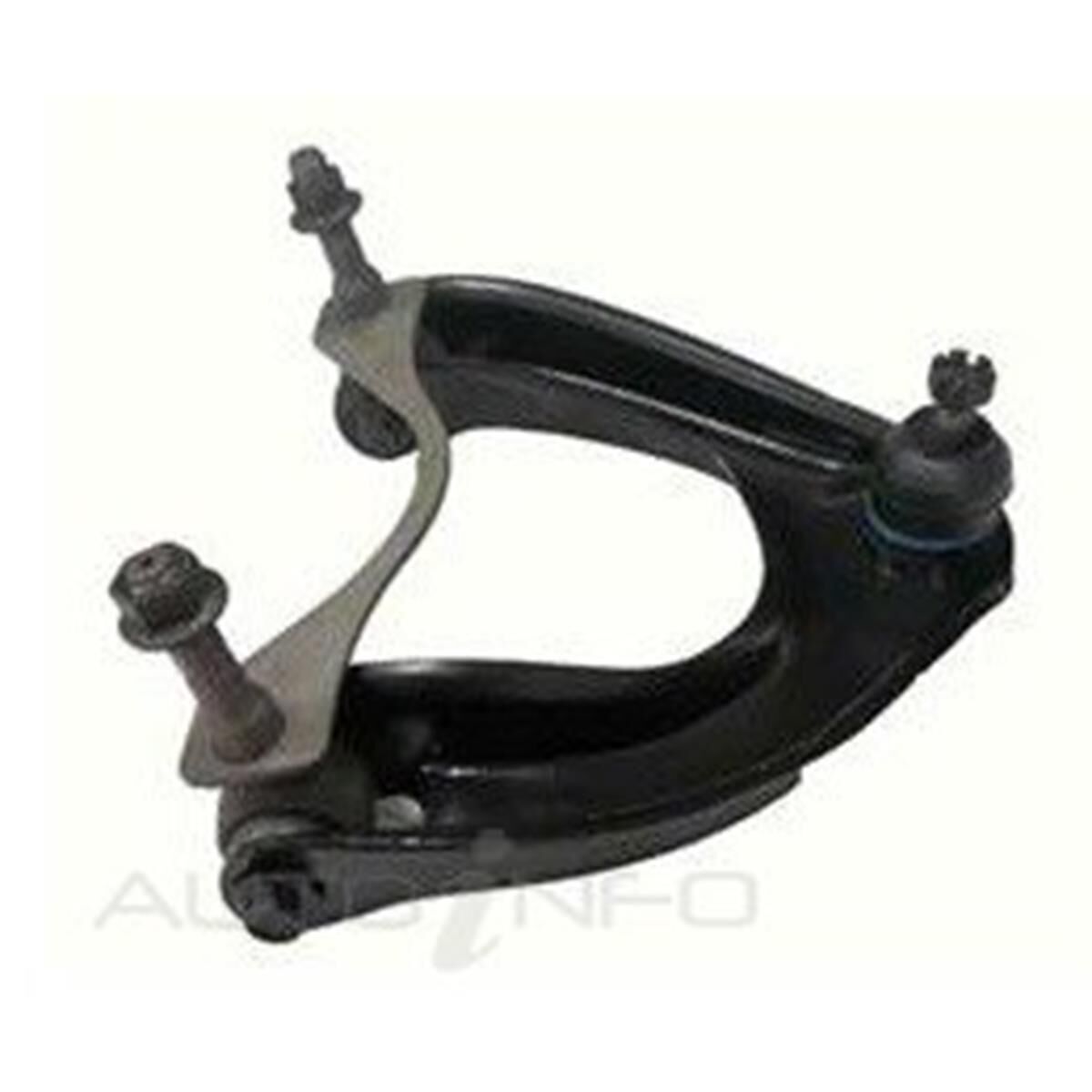 PTX HONDA CIVIC 87-ON RH UPPER BALL JOIN, , scaau_hi-res