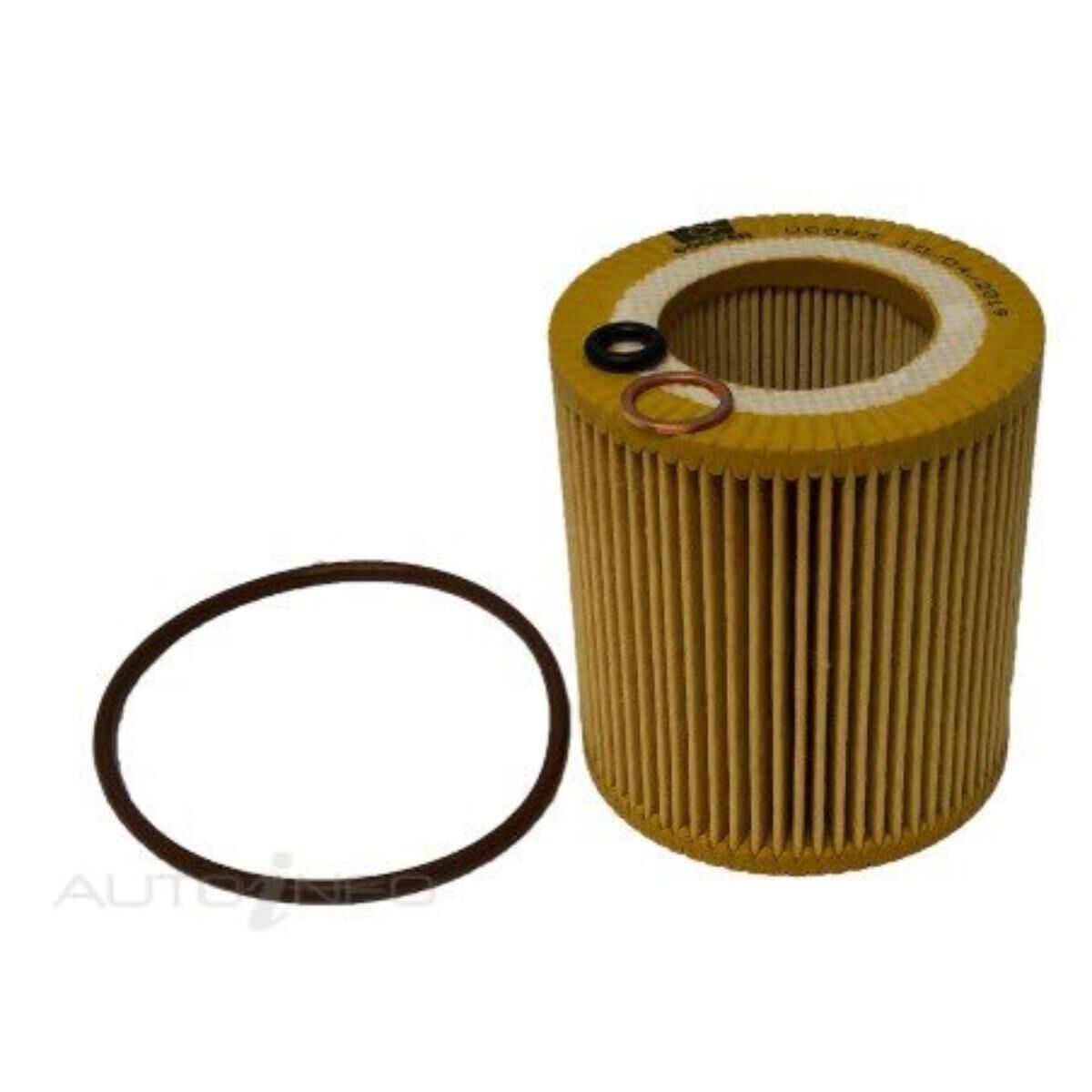 OIL FILTER R2673P BMW BMW, , scaau_hi-res