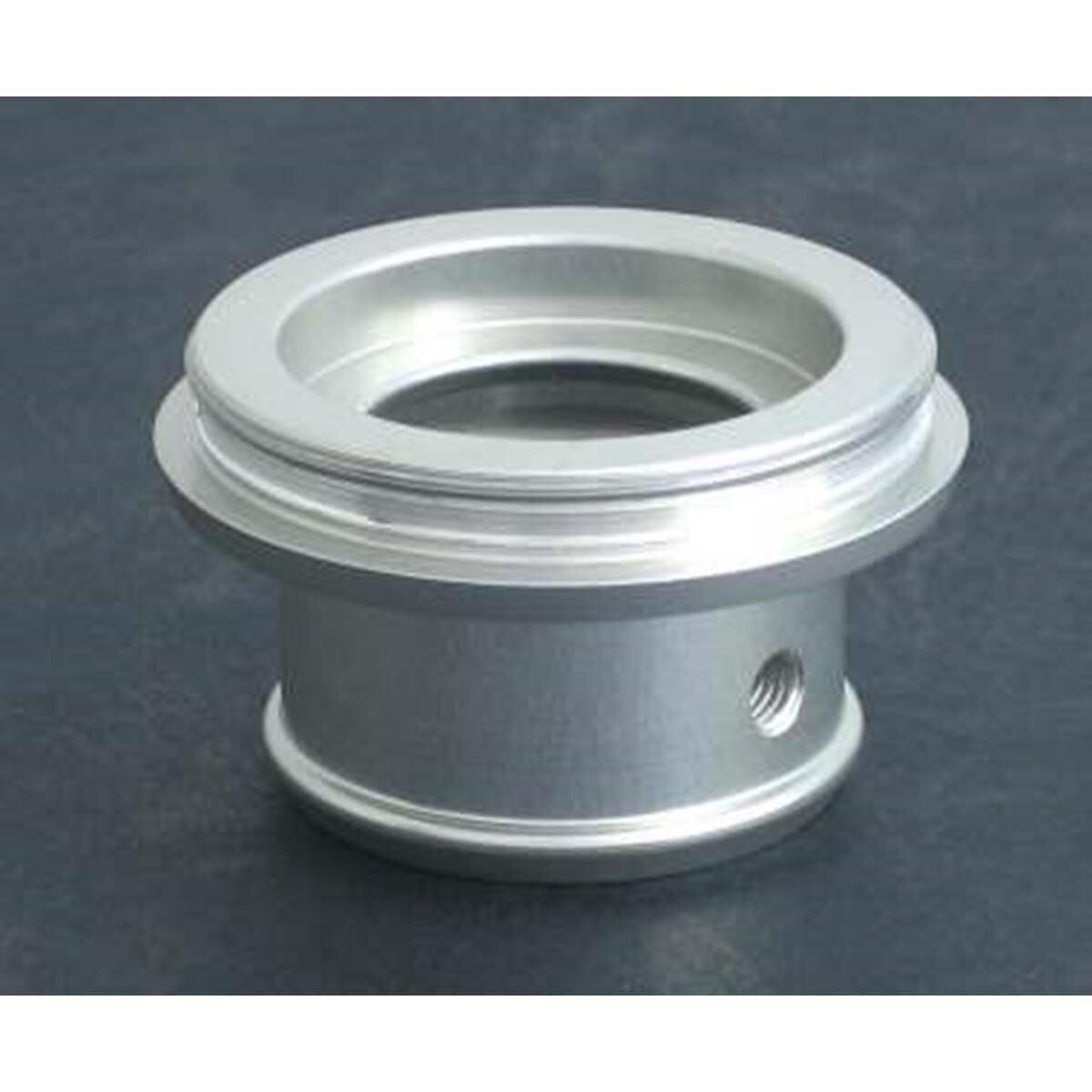 GFB TMS 35MM INLET HOSE ADAPTER, , scaau_hi-res