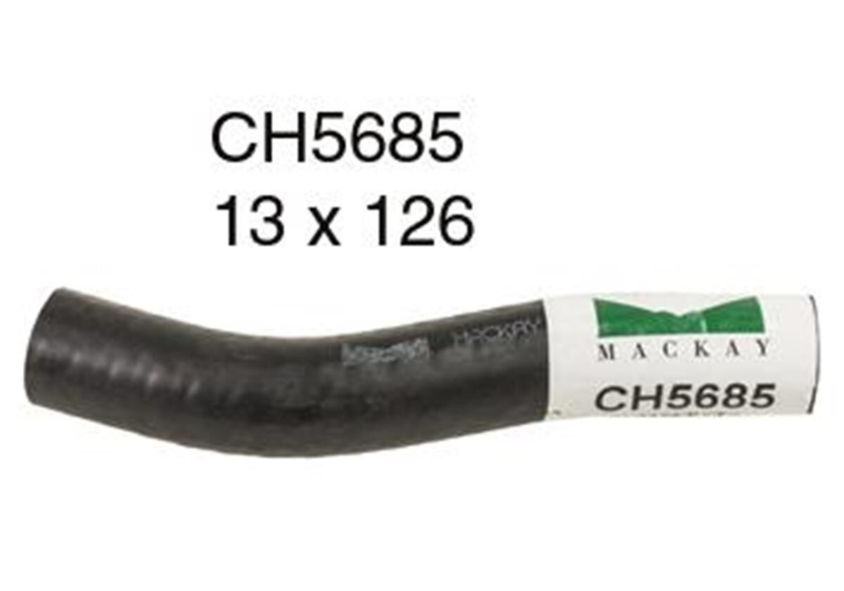 Engine By Pass Hose  - TOYOTA LANDCRUISER VDJ200R - 4.5L V8 Twin Turbo DIESEL - Manual & Auto, , scaau_hi-res