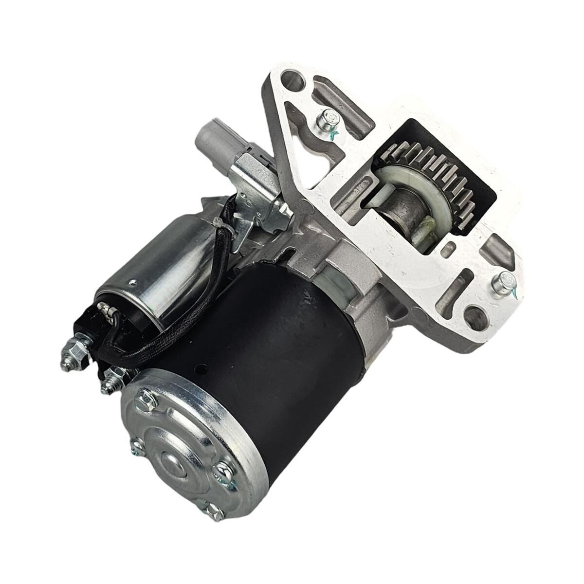 STARTER MOTOR, , scaau_hi-res