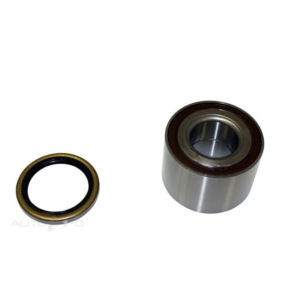 Bearing Wholesalers Wheel Bearing Kit 0921 KIT Supercheap Auto