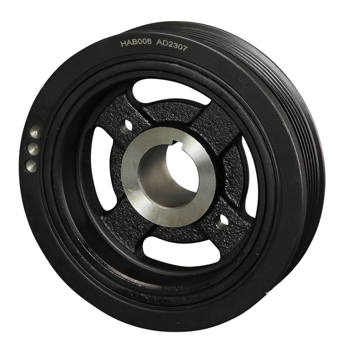 Harmonic Balancer, , scaau_hi-res