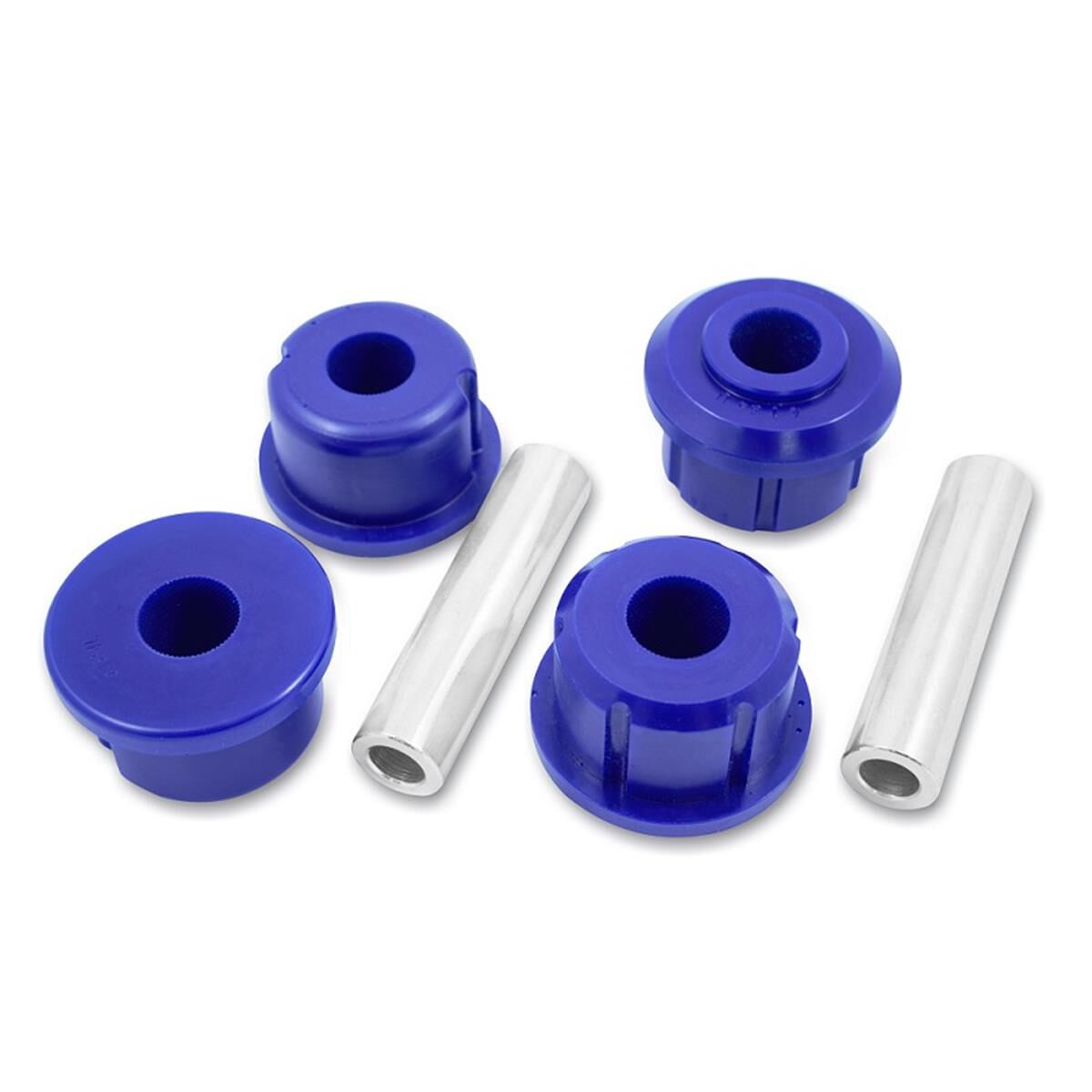 SuperPro Subframe Rear Bushing Kit - SPF4184K | Supercheap Auto