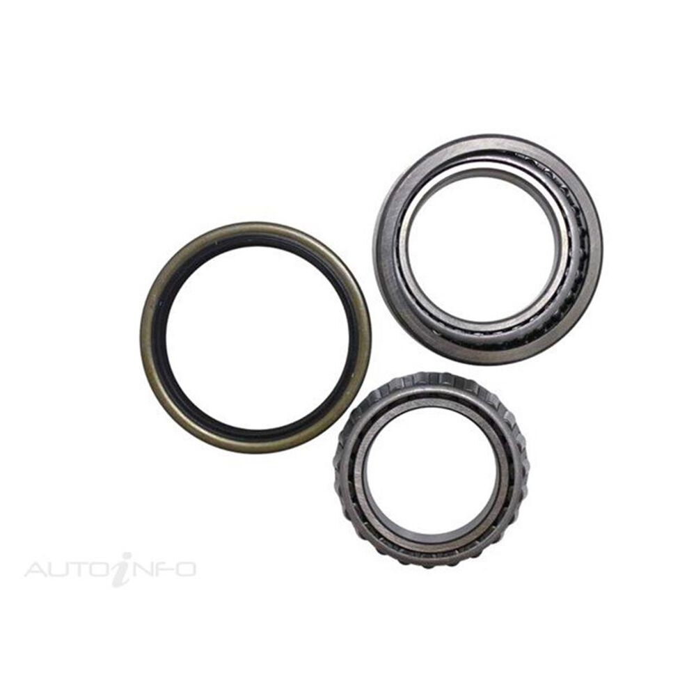 Bearing Wholesalers Wheel Bearing Kit Front 3094 KIT Supercheap Auto