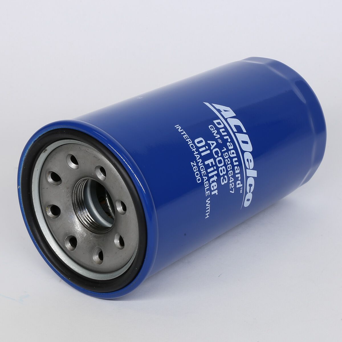 OIL FILTER - AC083, , scaau_hi-res