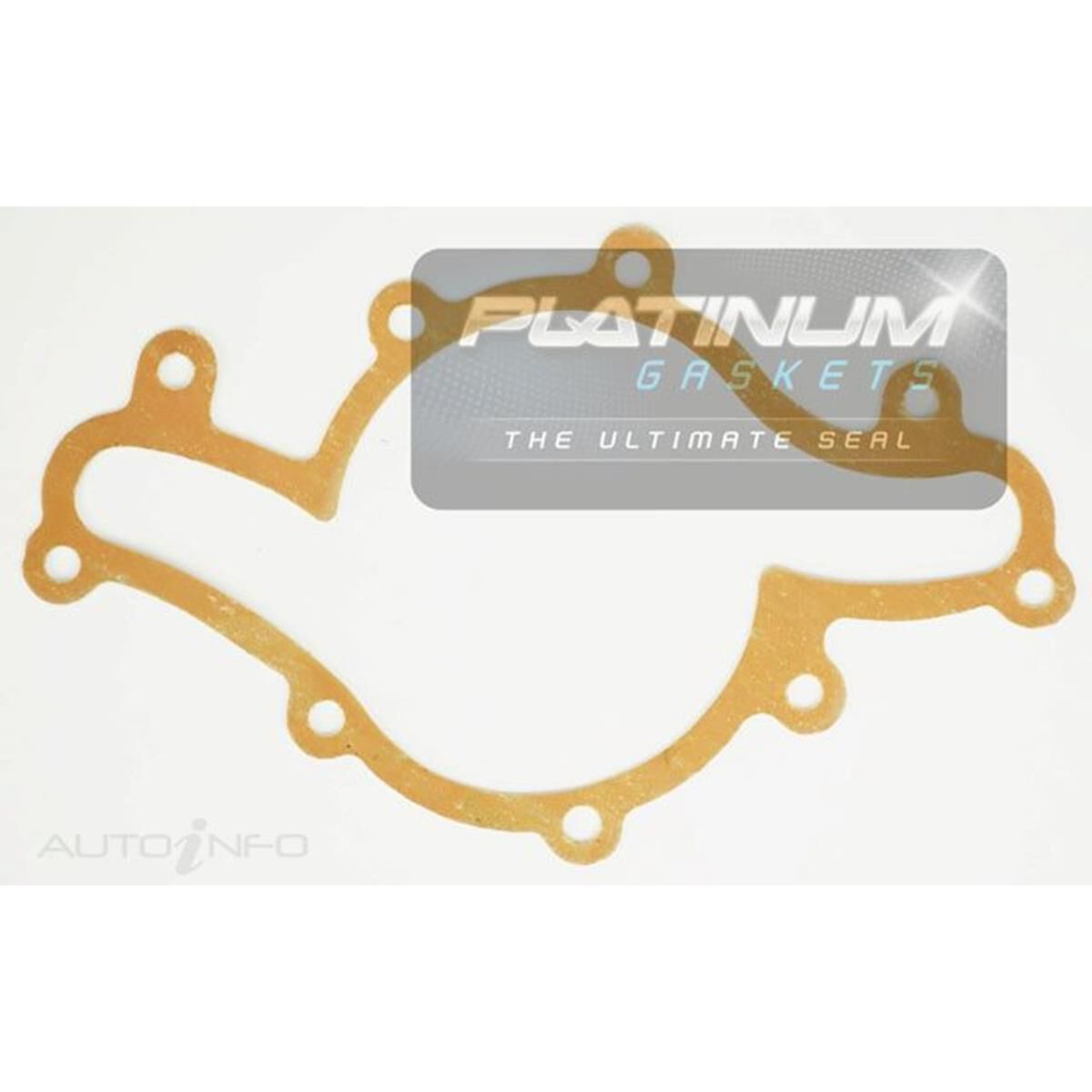 WATER PUMP PLATE GASKET, , scaau_hi-res