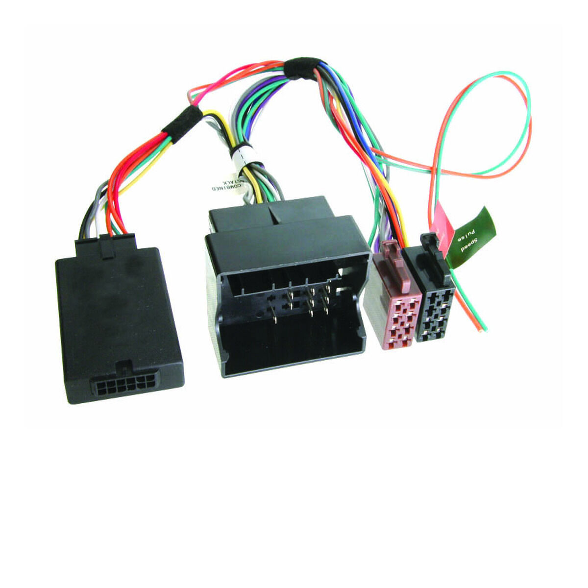 STEERING WHEEL CONTROL HARNESS, , scaau_hi-res