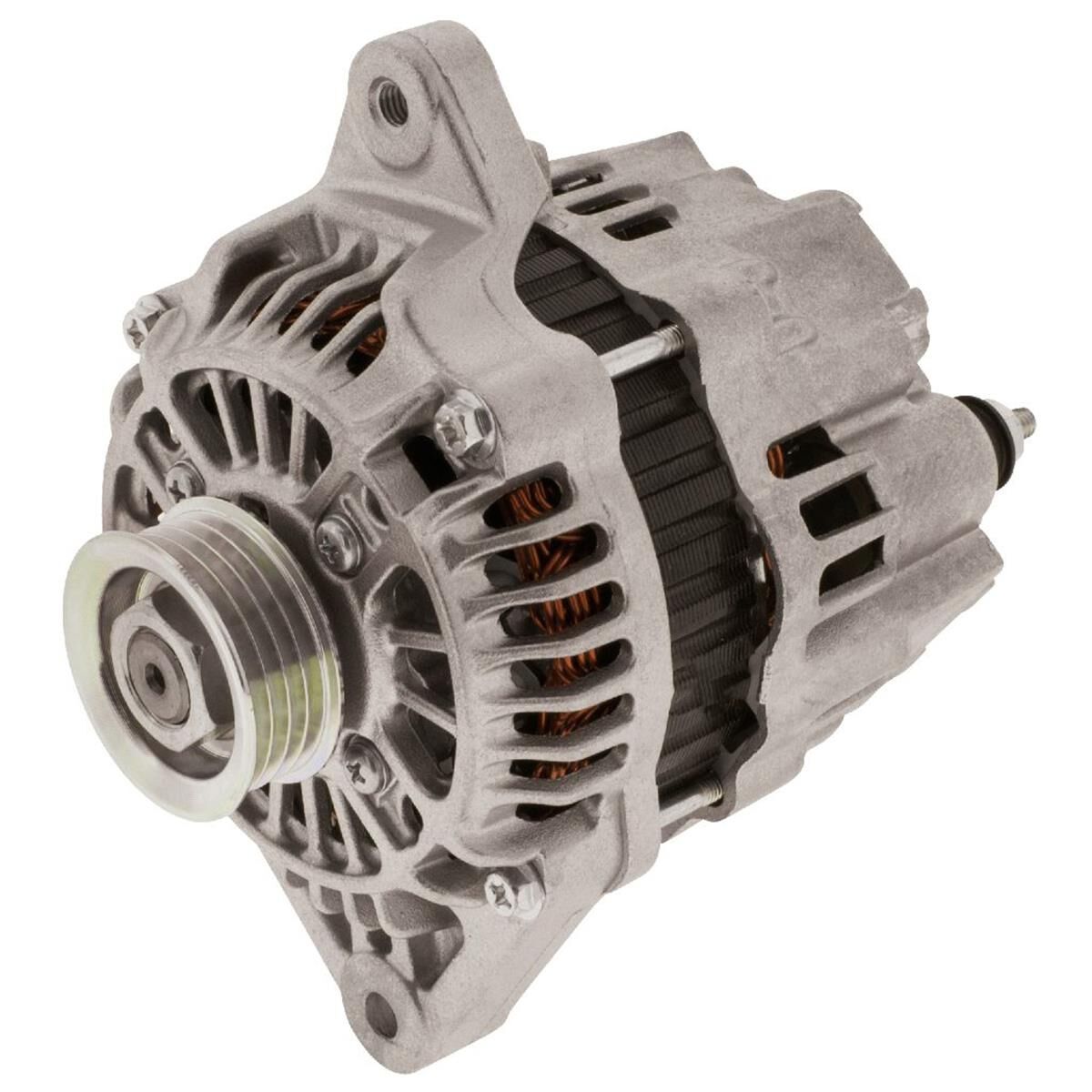 ALT 14V 50A  LISTER 4PV, , scaau_hi-res