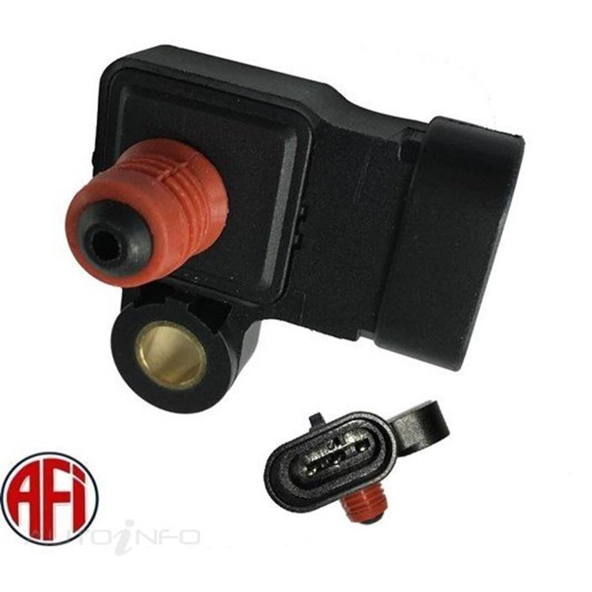 MAP/BOOST PRESSURE SENSOR, , scaau_hi-res
