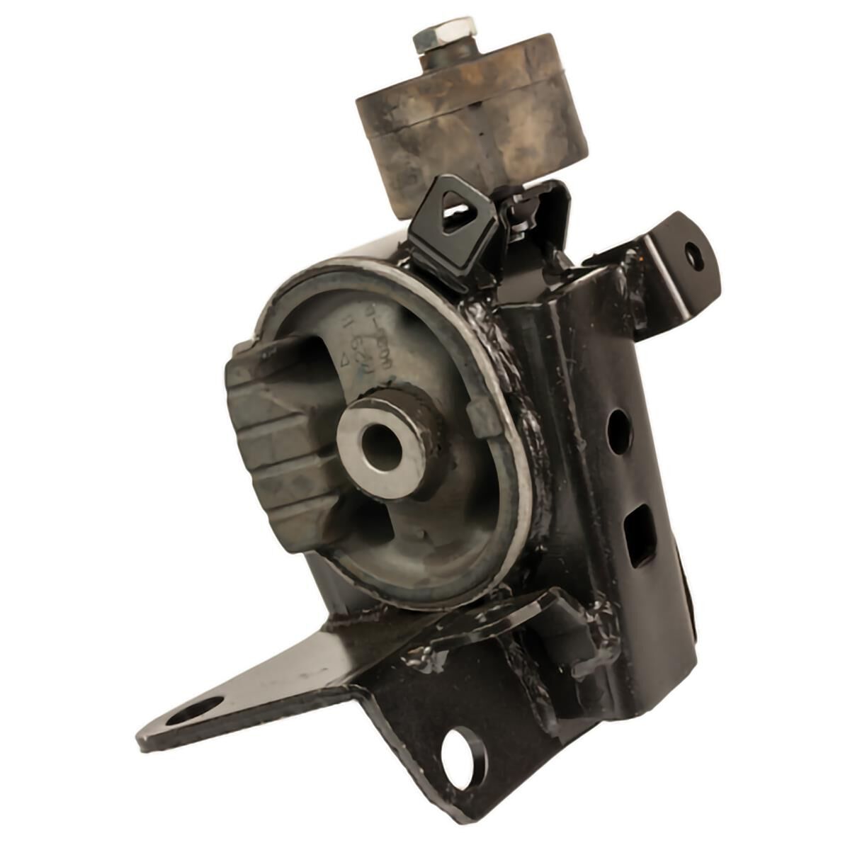 Engine Mount Left - TOYOTA CELICA ZZT231R - 1.8L I4  PETROL - Manual & Auto, , scaau_hi-res