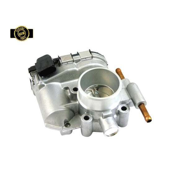 GMH XC Z14XEP BARINA THROTTLE BODY NEW, , scaau_hi-res