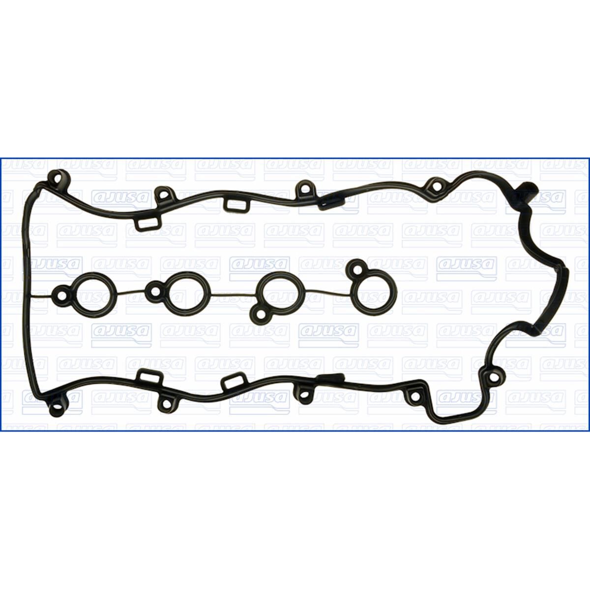 GMH Z22YH 'GASKET VALVE COVER', , scaau_hi-res