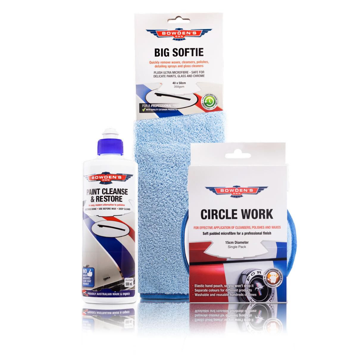 Paint Rejuvenation Pack, , scaau_hi-res