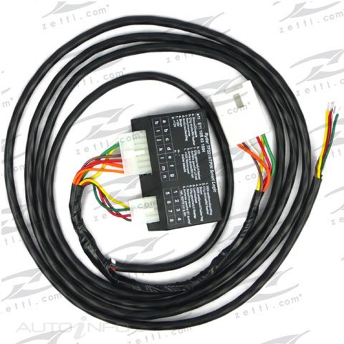 TY LCRUISER 200 SER WITH ECM 0, , scaau_hi-res