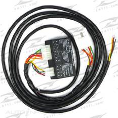 TY LCRUISER 200 SER WITH ECM 0, , scaau_hi-res