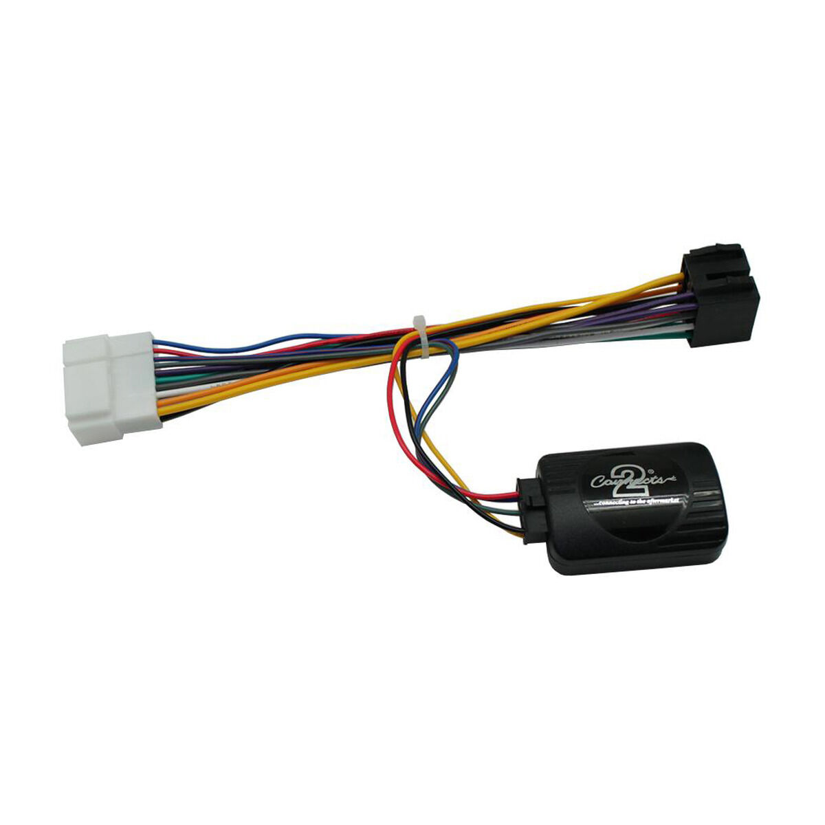 STEERING WHEEL CONTROL HARNESS, , scaau_hi-res